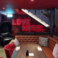  at Negishi in Luzern