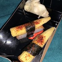 Crispi Nigri Mais  at Negishi in Luzern