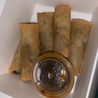 Harumaki  at Negishi in Luzern