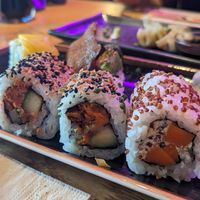  at Negishi in Luzern