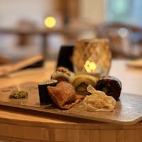   at Negishi - Pelikanplatz in Zurich