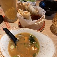   at Negishi - Pelikanplatz in Zurich