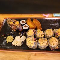  at Negishi - Pelikanplatz in Zurich