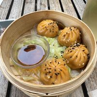   at Negishi - Pelikanplatz in Zurich