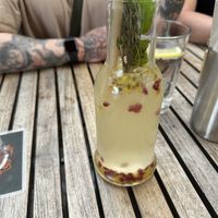   at Negishi - Pelikanplatz in Zurich