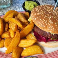  at Miss PeppeR in Niederdorf