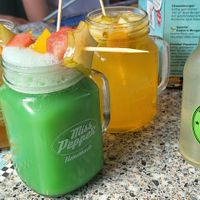  at Miss PeppeR in Niederdorf