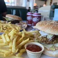   at Miss PeppeR in Niederdorf