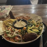   at Sun Francisco in Varkala