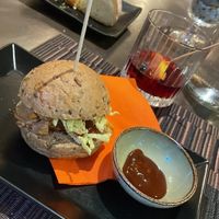   at GingerGi in Padua