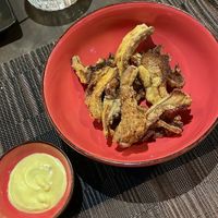   at GingerGi in Padua