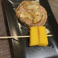   at GingerGi in Padua