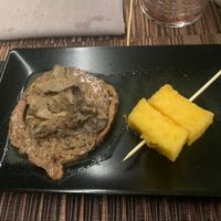   at GingerGi in Padua