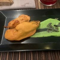   at GingerGi in Padua