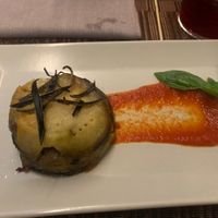   at GingerGi in Padua