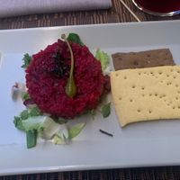   at GingerGi in Padua