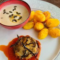  at GingerGi in Padua