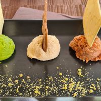  at GingerGi in Padua