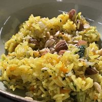   at GingerGi in Padua