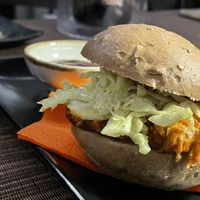   at GingerGi in Padua