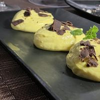   at GingerGi in Padua