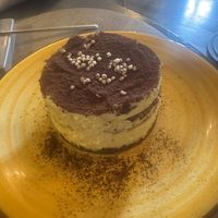   at GingerGi in Padua