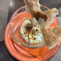 Millefoglie   at GingerGi in Padua