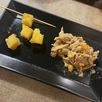  at GingerGi in Padua