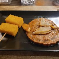  at GingerGi in Padua