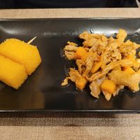  at GingerGi in Padua