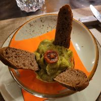  at GingerGi in Padua