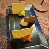  at GingerGi in Padua