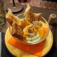  at GingerGi in Padua