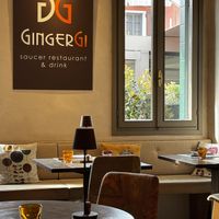   at GingerGi in Padua