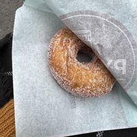   at Pyynikin Munkkikahvila in Tampere