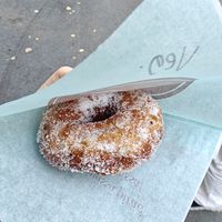  at Pyynikin Munkkikahvila in Tampere