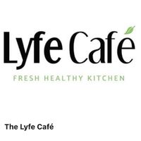 Lyfe Cafe at Lyfe Cafe in Towson