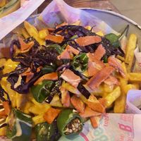 Patata   at The Began in Valencia