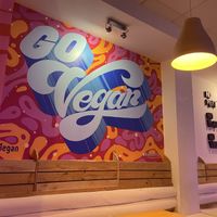   at The Began in Valencia