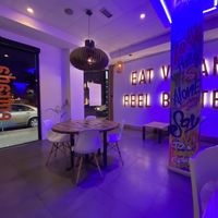 Idem #Veganuary at The Began in Valencia