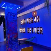 Interior   at The Began in Valencia