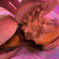 Guarmet With avocado sauce and caramelised onion   at The Began in Valencia