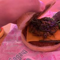 With Seewood   at The Began in Valencia