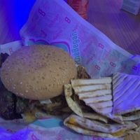   at The Began in Valencia