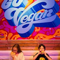 Kids loved it!   at The Began in Valencia