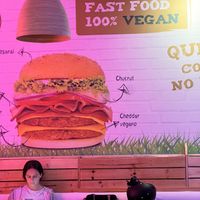   at The Began in Valencia