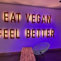   at The Began in Valencia