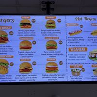   at The Began in Valencia