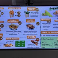   at The Began in Valencia