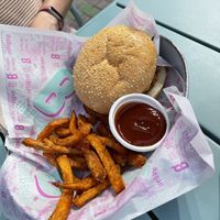   at The Began in Valencia